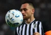 Έφεση στην UEFA κατάθέτει ο ΠΑΟΚ για την τιμωρία του Ζίβκοβιτς