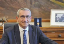 Γ. Χατζημάρκος: Συνεχίζονται οι εργασίες καθαρισμού στον Κρεμαστένο ποταμό της Ρόδου