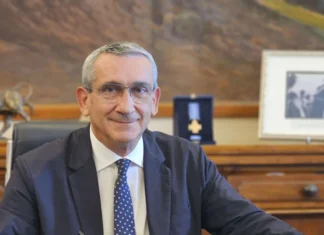 Γ. Χατζημάρκος: Συνεχίζονται οι εργασίες καθαρισμού στον Κρεμαστένο ποταμό της Ρόδου