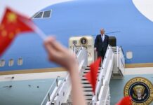 Επί ποδός για την υποδοχή του Κινέζου προέδρου ο Τραμπ – Ο απόηχος της πύρινης ομιλίας του στη Νέα Υόρκη