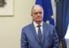 Κάρπαθος: Στο νησί ο Πρόεδρος της Δημοκρατίας για τον εορτασμό της 5ης Οκτωβρίου