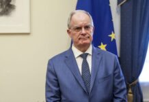 Κάρπαθος: Στο νησί ο Πρόεδρος της Δημοκρατίας για τον εορτασμό της 5ης Οκτωβρίου