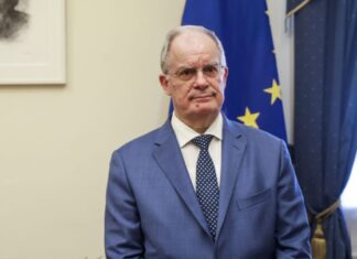 Κάρπαθος: Στο νησί ο Πρόεδρος της Δημοκρατίας για τον εορτασμό της 5ης Οκτωβρίου