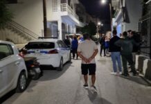Ρόδος: Τραγωδία στην Κρεμαστή – Νεκρός στο σπίτι του βρέθηκε αλλοδαπός πατέρας τριών ανήλικων παιδιών
