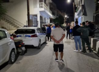 Ρόδος: Τραγωδία στην Κρεμαστή – Νεκρός στο σπίτι του βρέθηκε αλλοδαπός πατέρας τριών ανήλικων παιδιών