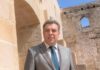 Μάνος Κόνσολας: Με επενδύσεις 100 δισ. ευρώ αλλάζει ο χάρτης των νησιωτικών υποδομών