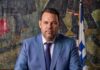 Το μήνυμα του Αλέξανδρου Κολιάδη για την απώλεια της Δέσποινας Δελαπόρτα