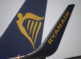 Ryanair: Σφοδρά πυρά στην κυβέρνηση για τις βλάβες στο σύστημα εναέριας κυκλοφορίας – Ζητά από την ΕΕ επείγουσα δράση