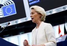 Η Ευρώπη αντεπιτίθεται: Δέσμη ιστορικών προτάσεων από φον ντερ Λάιεν για αμυντική αυτονομία, εμπόριο και προστασία των ανηλίκων