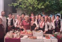 Η ΡΟΔΟΣ ΣΤΟ 14ο ΠΑΝΕΛΛΗΝΙΟ ΦΕΣΤΙΒΑΛ ΕΝΤΑΞΙΑΚΗΣ ΚΟΥΛΤΟΥΡΑΣ «ΚΩΦΟΙ ΚΑΙ ΑΚΟΥΟΝΤΕΣ ΕΝ ΔΡΑΣΕΙ»