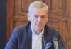 Σκληρή επίθεση Ταρασλιά στον Βαγιανό: «Με ποιο βιογραφικό παραδίδει μαθήματα στην Περιφέρεια;