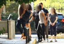 Κυψέλη: Δίωξη για ανθρωποκτονία από πρόθεση στο ζευγάρι για την υπόθεση του νεκρού βρέφους