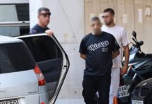 Κυψέλη: Προθεσμία για την Τρίτη έλαβαν οι τρεις κατηγορούμενοι – Πώς επιχειρούν να αντικρούσουν την ιατροδικαστική