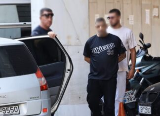 Κυψέλη: Προθεσμία για την Τρίτη έλαβαν οι τρεις κατηγορούμενοι – Πώς επιχειρούν να αντικρούσουν την ιατροδικαστική