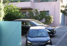 Προσήχθη το ζευγάρι γιατρών για τον θάνατο του Γιώργου Μαζωνάκη