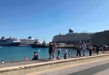 Πρόβλεψη για τη Ζώνη Λιμένα Ρόδου στο νέο νομοσχέδιο του υπουργείου Ναυτιλίας που τέθηκε σε διαβούλευση
