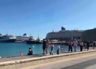 Πρόβλεψη για τη Ζώνη Λιμένα Ρόδου στο νέο νομοσχέδιο του υπουργείου Ναυτιλίας που τέθηκε σε διαβούλευση