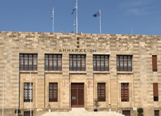Ο Δήμος Ρόδου επενδύει στη δημόσια υγεία με νέα σημαντική πρωτοβουλία
