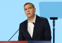 ΕΛ.Α.Σ: Το σχέδιο των δεσμεύσεων του Τσίπρα στη Θεσσαλονίκη και ο λογαριασμός