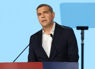 ΕΛ.Α.Σ: Το σχέδιο των δεσμεύσεων του Τσίπρα στη Θεσσαλονίκη και ο λογαριασμός