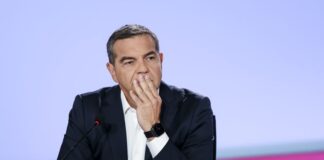 Τσίπρας: Πλαφόν τώρα στα 1,4 ευρώ για το πετρέλαιο θέρμανσης και στα 1,8 ευρώ για το πετρέλαιο κίνησης