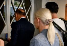 Γιώργος Μαζωνάκης: Προφυλακιστέοι οι δύο γιατροί του Κολωνακίου