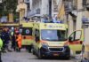 Πλάκα: Εντοπίστηκε και δεύτερη σορός στα συντρίμμια του κτιρίου – Αγωνία για τους τέσσερις αγνοούμενους