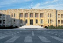 Διπλασιάζεται το Τεχνικό Πρόγραμμα του δήμου Ρόδου για το 2027