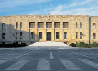 Διπλασιάζεται το Τεχνικό Πρόγραμμα του δήμου Ρόδου για το 2027