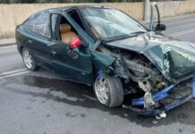 Λιγότερα τροχαία στο Νότιο Αιγαίο τον Ιούνιο, αλλά περισσότεροι νεκροί