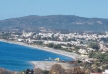 Γεννάδι: Σε ισχύ νέες κυκλοφοριακές ρυθμίσεις