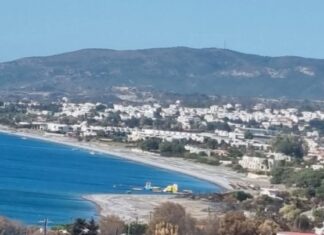 Γεννάδι: Σε ισχύ νέες κυκλοφοριακές ρυθμίσεις
