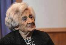 Ρόδος: Έφυγε από τη ζωή η Δέσποινα Δελαπόρτα – Πολυετής πρόεδρος του Περιφερειακού Τμήματος του Ελληνικού Ερυθρού Σταυρού