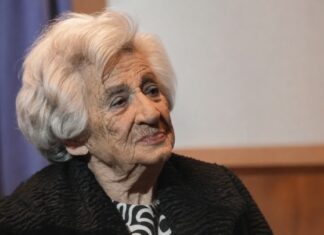 Ρόδος: Έφυγε από τη ζωή η Δέσποινα Δελαπόρτα – Πολυετής πρόεδρος του Περιφερειακού Τμήματος του Ελληνικού Ερυθρού Σταυρού