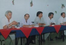 52 χρόνια ΠΑΣΟΚ στη Ρόδο: Ο Γιώργος Ζαχαριάδης θυμάται την ίδρυση του Κινήματος