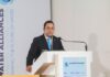 Αντώνης Γιαννικουρής, πρόεδρος We Are Greece: «Η χώρα χρειάζεται έναν νέο εθνικό φορέα για τα ύδατα»