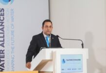Αντώνης Γιαννικουρής, πρόεδρος We Are Greece: «Η χώρα χρειάζεται έναν νέο εθνικό φορέα για τα ύδατα»