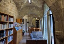 Σοβαρά προβλήματα στη Δημόσια Βιβλιοθήκη Ρόδου – Δύο άτομα καλούνται να εξυπηρετήσουν το κοινό