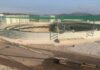 Χωρίς τα 16,6 εκατ. ευρώ για την ολοκλήρωση των έργων λυμάτων το Αφάντου