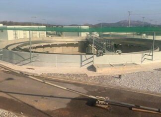 Χωρίς τα 16,6 εκατ. ευρώ για την ολοκλήρωση των έργων λυμάτων το Αφάντου