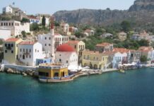 Σύμβαση 392.000 ευρώ για την αποκατάσταση του οδικού δικτύου στο Καστελλόριζο