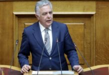 Παρέμβαση του Βασίλη Α. Υψηλάντης για να ξεμπλοκάρει άμεσα η εκτός σχεδίου δόμηση στα Δωδεκάνησα