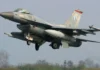 Οι ΗΠΑ ενέκριναν πακέτο 101 εκατ. δολαρίων για τη συντήρηση των αεροσκαφών της ελληνικής Πολεμικής Αεροπορίας