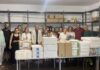 Νέα συνεργασία του Ιδρύματος «Δημοτικός Οργανισμός Πρόνοιας Ρόδου» με το «Electra Palace Rhodes» για τη στήριξη της δομής συσσιτίου