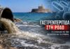 Ρόδος: 851 περιστατικά γαστρεντερίτιδας – Τι συμβαίνει με τον Βιολογικό και τα λύματα στη θάλασσα;