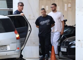 Κυψέλη: «Άλλο κακός πατέρας ή μητέρα και άλλο δολοφόνος»