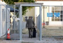 Δίκη για τα Τέμπη: Αρνήθηκαν τις κατηγορίες και οι 36 κατηγορούμενοι – Αντίστροφη μέτρηση για τους πρώτους μάρτυρες