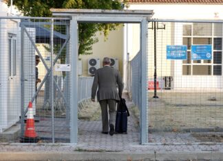 Δίκη για τα Τέμπη: Αρνήθηκαν τις κατηγορίες και οι 36 κατηγορούμενοι – Αντίστροφη μέτρηση για τους πρώτους μάρτυρες