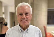Γιώργος Ματσίγκος στον RV: Μέσα Νοεμβρίου η αυλαία της τουριστικής σεζόν στη Ρόδο με θετικό πρόσημο – Το νησί χρειάζεται καλύτερες υποδομές