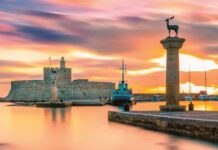 Ζητείται επενδυτής για 5άστερο project άνω των €59 εκατ. σε εκκλησιαστικό «φιλέτο» στη Ρόδο
